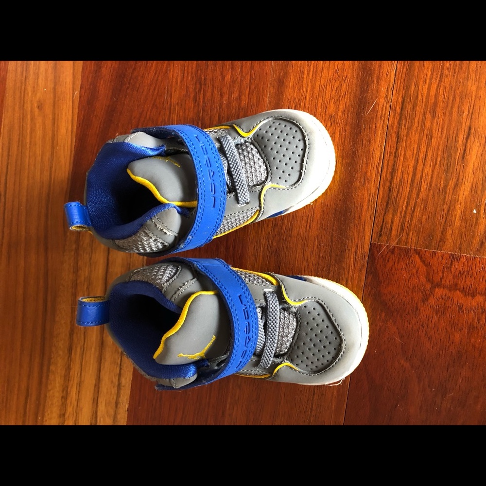 Baby Nike jordon